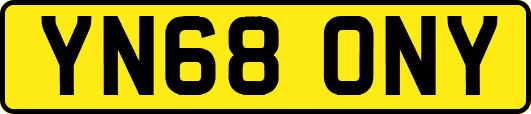 YN68ONY