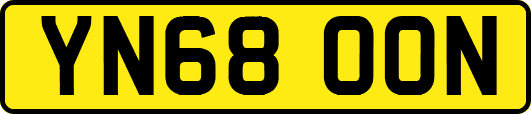 YN68OON