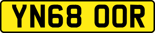 YN68OOR
