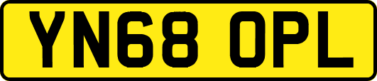YN68OPL