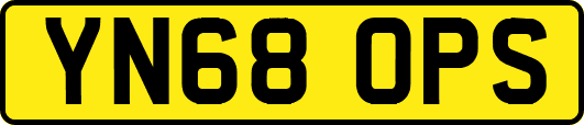 YN68OPS