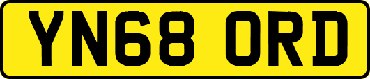 YN68ORD