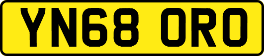 YN68ORO