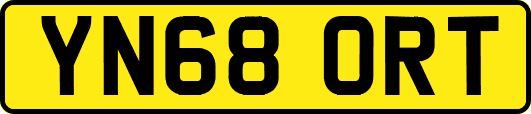 YN68ORT