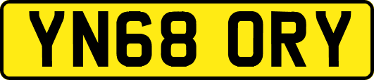 YN68ORY