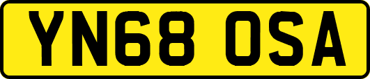 YN68OSA