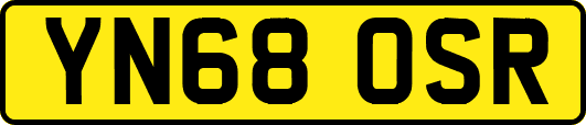 YN68OSR