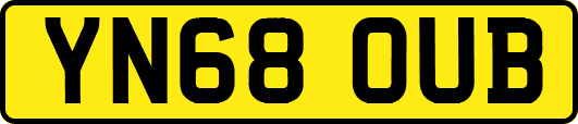 YN68OUB