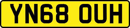 YN68OUH