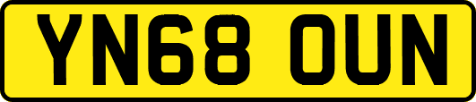 YN68OUN