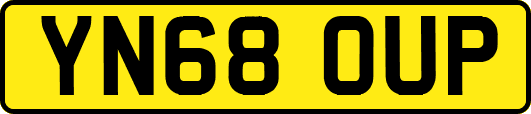 YN68OUP