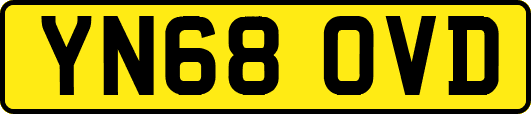 YN68OVD