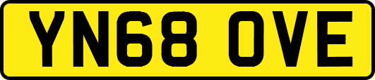 YN68OVE