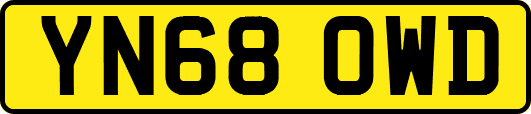 YN68OWD