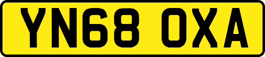 YN68OXA