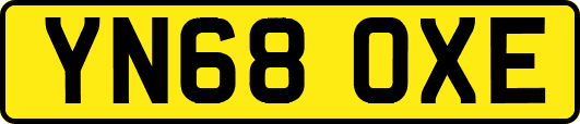 YN68OXE
