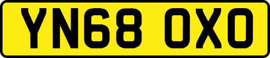 YN68OXO