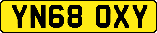 YN68OXY