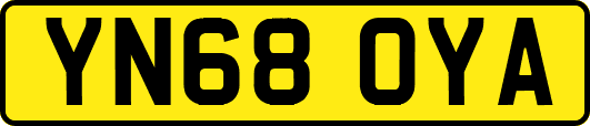 YN68OYA