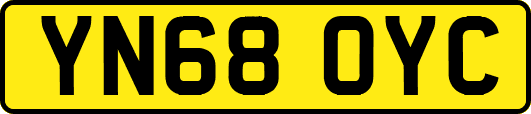 YN68OYC
