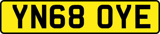 YN68OYE