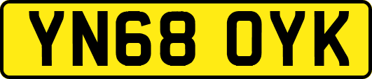 YN68OYK