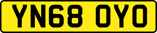 YN68OYO
