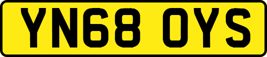 YN68OYS