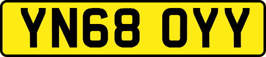 YN68OYY