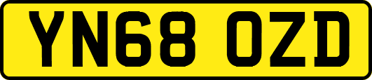 YN68OZD