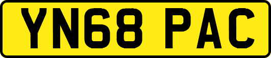 YN68PAC