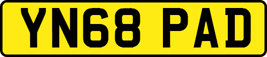 YN68PAD