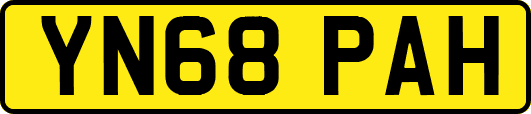 YN68PAH