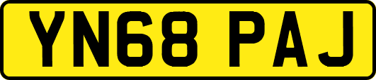 YN68PAJ