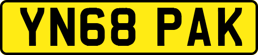 YN68PAK