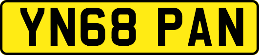 YN68PAN