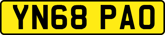 YN68PAO