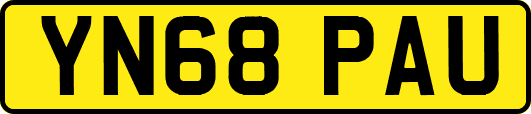 YN68PAU