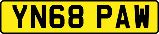 YN68PAW
