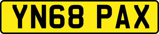 YN68PAX