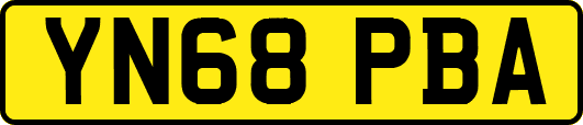 YN68PBA