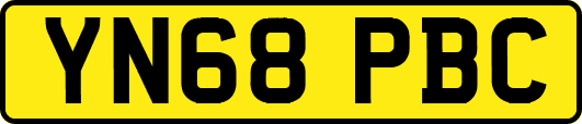 YN68PBC