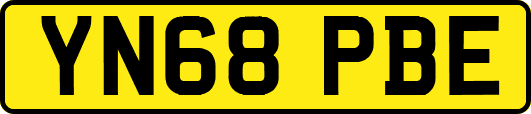 YN68PBE