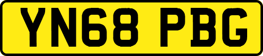 YN68PBG