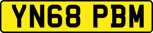 YN68PBM