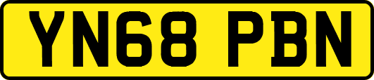 YN68PBN
