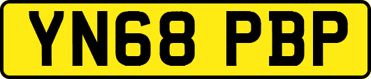 YN68PBP