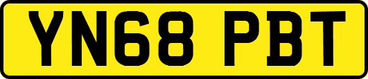 YN68PBT
