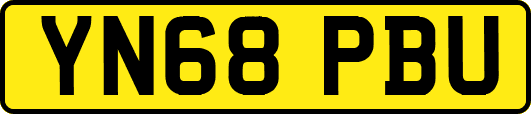 YN68PBU