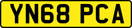 YN68PCA